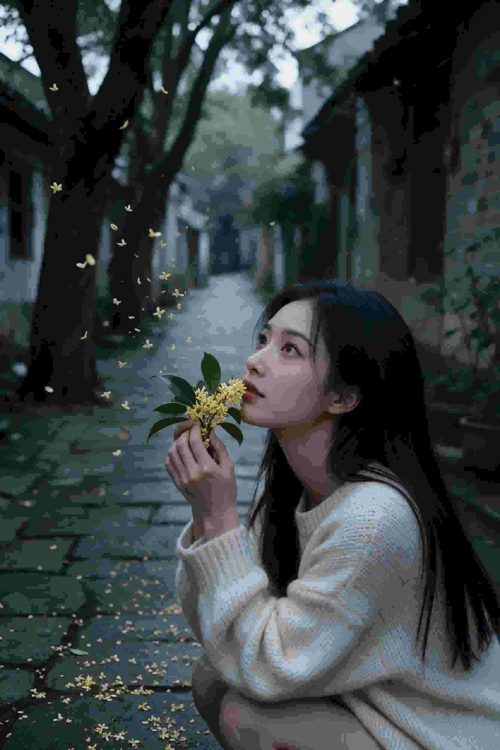执念师