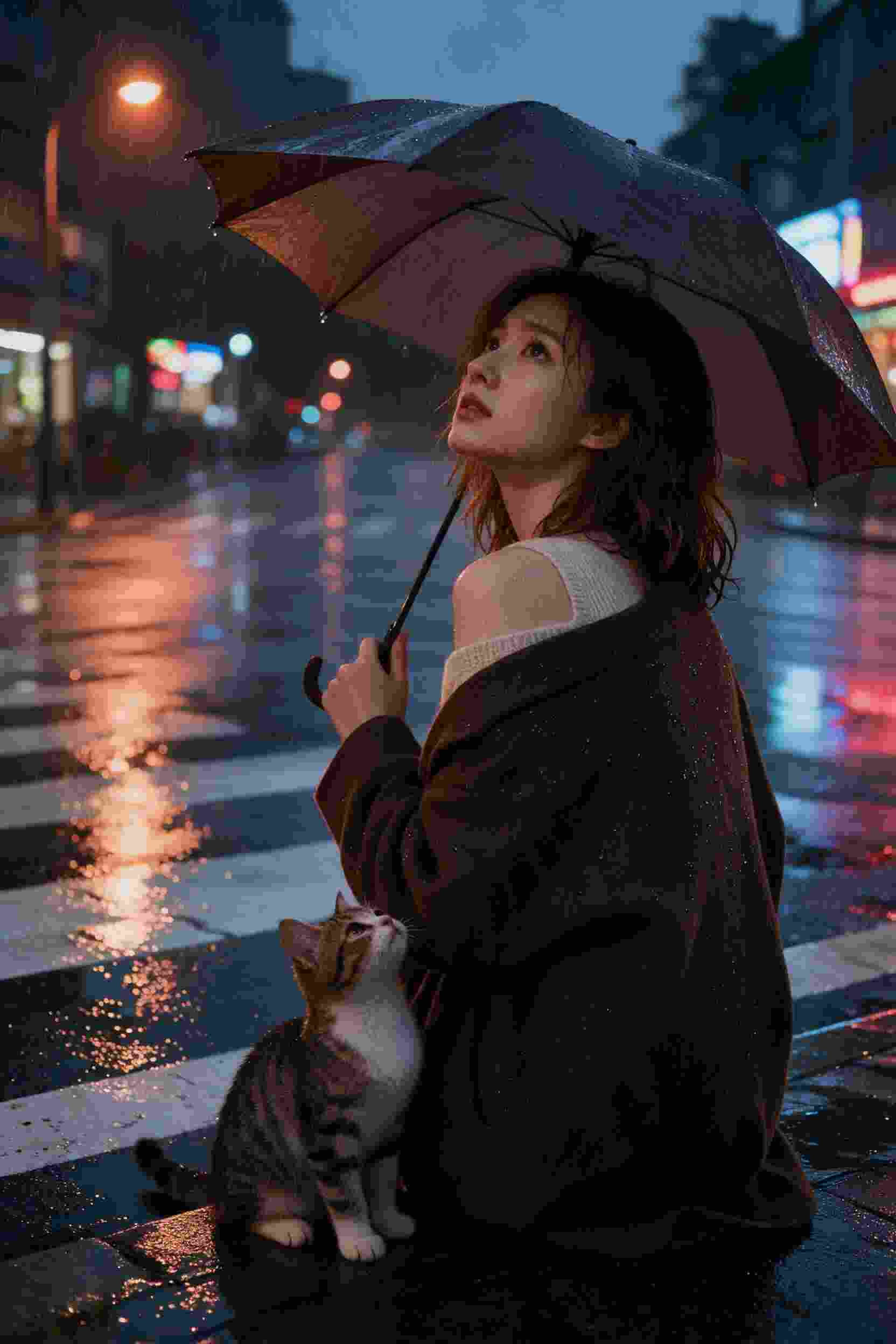 通灵妃