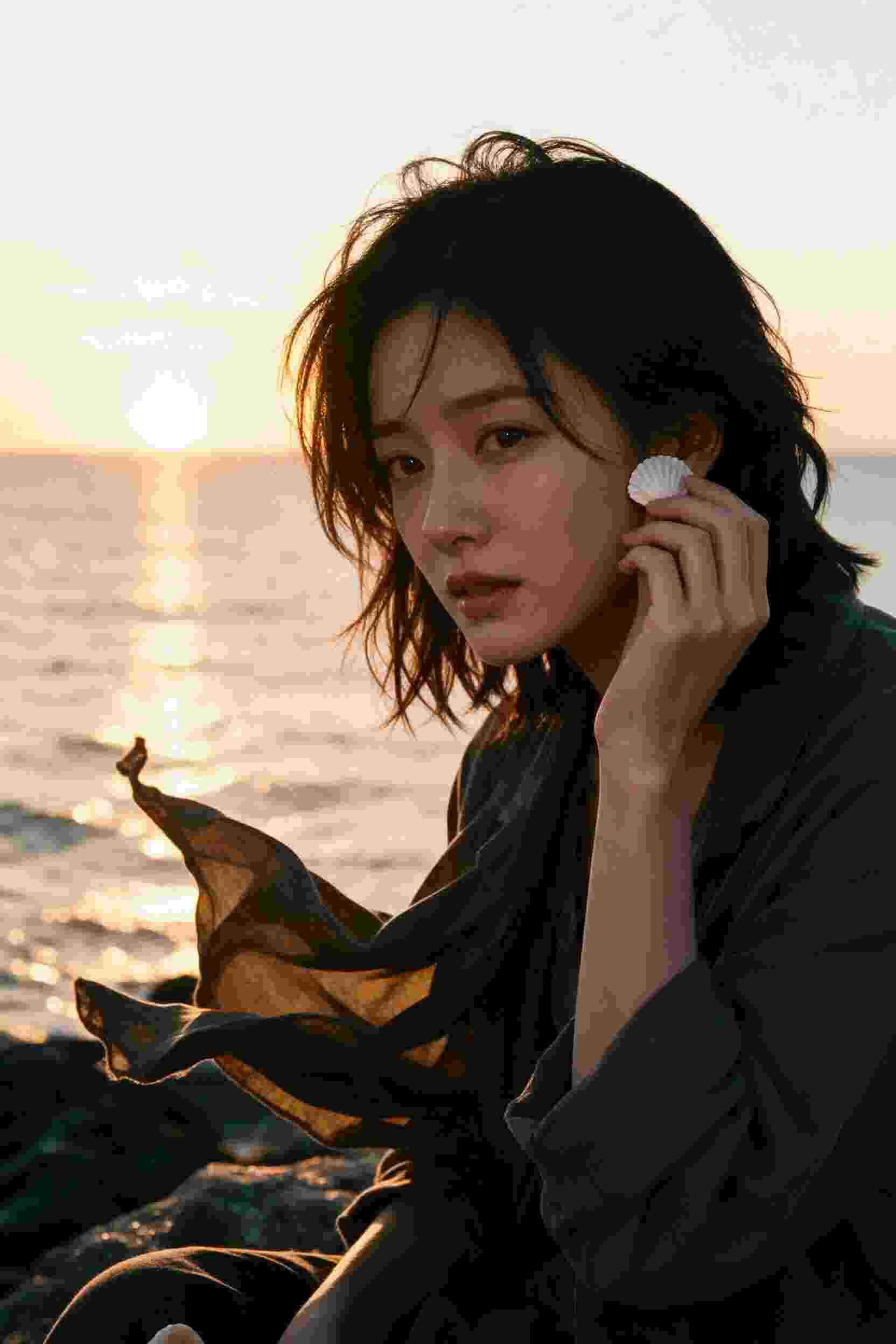 遮天