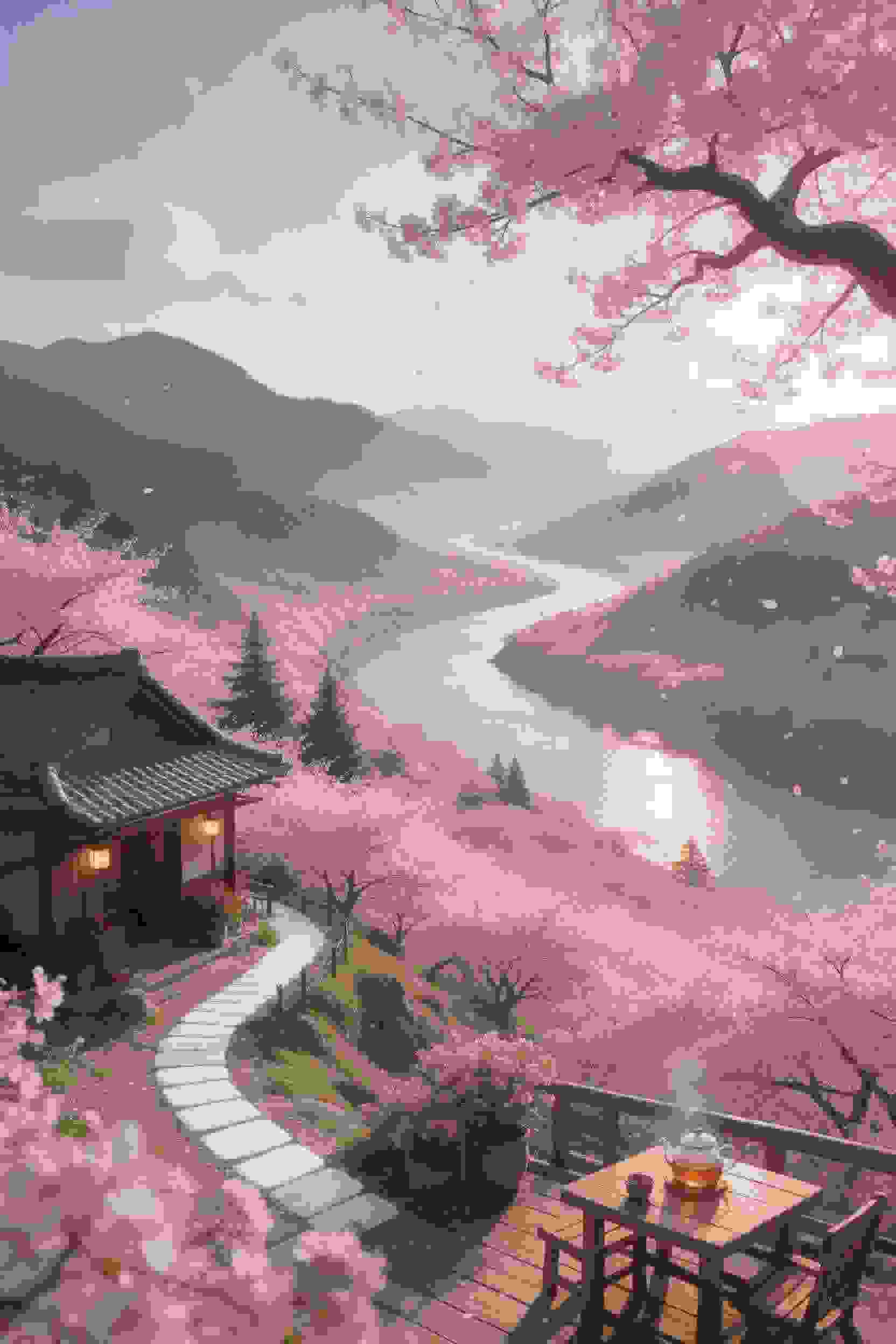灵笼